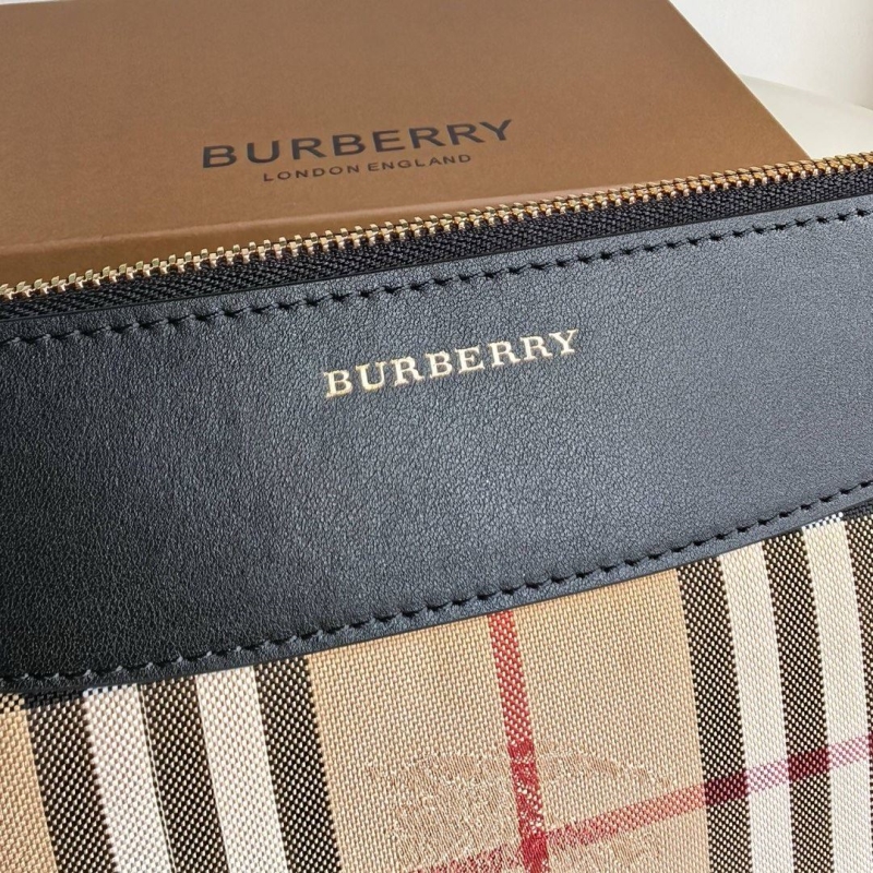 Burberry Waist & Chest Packs